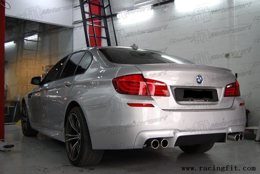 F10 5-Series M5 Bodykit